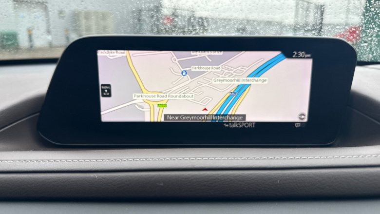 Mazda Cx-30 2.0 e-Skyactiv X MHEV GT Sport 5dr Petrol Hatchback